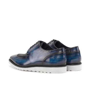 DapperFam Lorenzo in Denim Patina