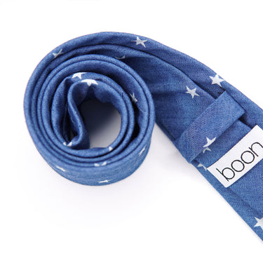 Star Spangler - Men's Tie — view 5