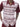 Montique Prestige Set in Burgundy Men’s Geometric Checkered Walking Suit in #color_