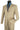 Vinci Light Beige Regular Fit 2 Piece Suit - F-2C900