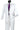 Vinci White Regular Fit 2 Piece Suit - F-2C900