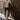 Men's Antelope Textured Suede Lug Centesimo in #color_