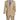 Vinci Beige Regular Fit 2 Piece Suit - 2LK-1