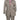 Vinci Gray Regular Fit 2 Piece Suit - 2LK-1