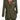 Vinci Olive Regular Fit 2 Piece Suit - 2PP
