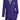Vinci Purple Regular Fit 2 Piece Suit - 2PP
