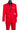 Vinci Red Regular Fit 2 Piece Suit - 2PP
