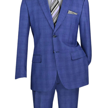 Vinci BLUE - 2RW-1