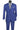 Vinci BLUE - 2RW-1