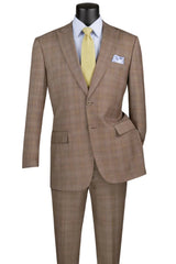 Vinci TAN - 2RW-1