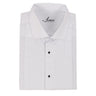 Arturo 300TUX4-6X in White