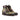 DapperFam Everest in Fire / Green Patina