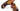 Paul Parkman Men's Hand-Welted Leather Derby Shoes in Camel Brown in #color_