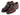 Paul Parkman Men's Hand-Welted Leather Derby Shoes in Green & Brown in #color_