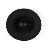 Montique Legacy Pinch Front Wool Fedora