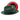 Montique Kingpin Red Bottom Wool Fedora in Hunter Red