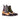 DapperFam Octavian in Denim / Cognac / Khaki / Brown / Burgundy Patina
