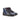 DapperFam Cadenza in Navy Painted Croco