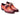 Paul Parkman Men's Goodyear Welted Derby Shoes in Reddish Brown in ----- #color_ -----