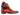 Paul Parkman Men's Goodyear Welted Derby Shoes in Reddish Brown in #color_