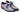 Paul Parkman Men's Goodyear Welted Derby Shoes in Grey