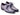 Paul Parkman Men's Goodyear Welted Derby Shoes in Grey in ----- #color_ -----