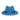Borsalino Jer in Indigo Large Brim Marengo Felt Fedora Made in Italy in #color_