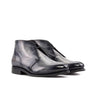 DapperFam Vivace in Grey Patina