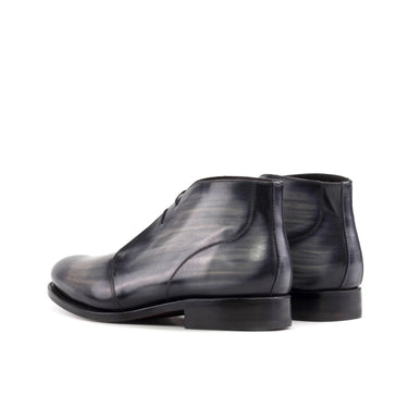 DapperFam Vivace in Grey Patina