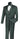 Vinci Gray Regular Fit 2 Piece Tuxedo - 4TV-1