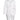 Vinci White Regular Fit 2 Piece Tuxedo - 4TV-1