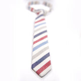 Uncle Sam - Boys Tie — view 5