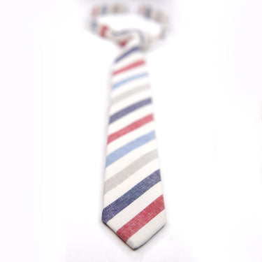 Uncle Sam - Boys Tie — view 5