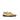DapperFam Luciano in Sand / Porcelain Lux Suede and Painted Calf