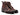 Paul Parkman Men's Floater Leather Boots in Brown in ----- #color_ -----
