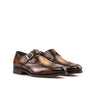 DapperFam Brenno in Fire Patina