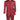 Vinci Burgundy Regular Fit 2 Piece Suit - 5HT