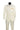 Vinci Ivory Regular Fit 2 Piece Suit - 5HT