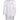 Vinci White Regular Fit 2 Piece Suit - 5HT