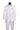 Vinci White Regular Fit 2 Piece Suit - 5HT
