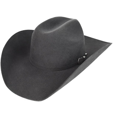 Trigger 2X Wool Cowboy Hat in Stag