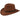 Bailey Western Firehole in Whiskey