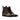 DapperFam Octavian in Khaki / Green Patina and Waxed Suede
