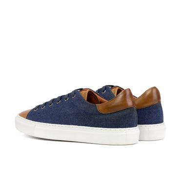 DapperFam Rivale in Jeans Sartorial