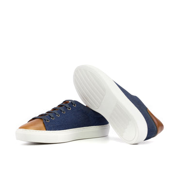 DapperFam Rivale in Jeans Sartorial