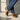 Men's Cognac Croc Milano Loafer in #color_