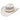 Resistol Travis 7X Straw Hat in Natural #color_ Natural