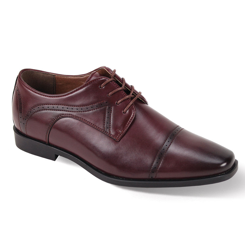 7000 Lace-Up Dress Shoes by Antonio Cerrelli – DAPPERFAM