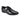 Antonio Cerrelli The Executive (Wide) Wide Monk Strap Dress Shoes in Black