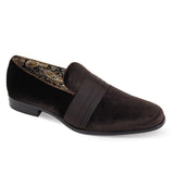 Chocolate Brown